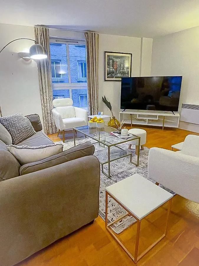 Luxury 2 Bedroom Apartment In Central London At Affordable Rates United Kingdom