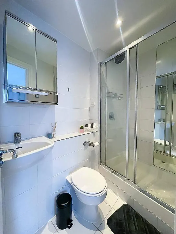 Luxury 2 Bedroom Apartment In Central London At Affordable Rates