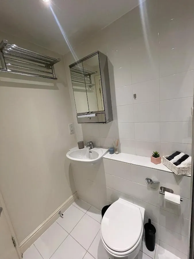 Luxury 2 Bedroom Apartment In Central London At Affordable Rates
