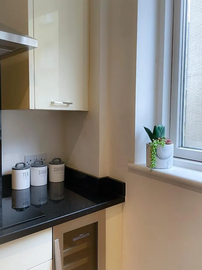 Luxury 2 Bedroom Apartment In Central London At Affordable Rates