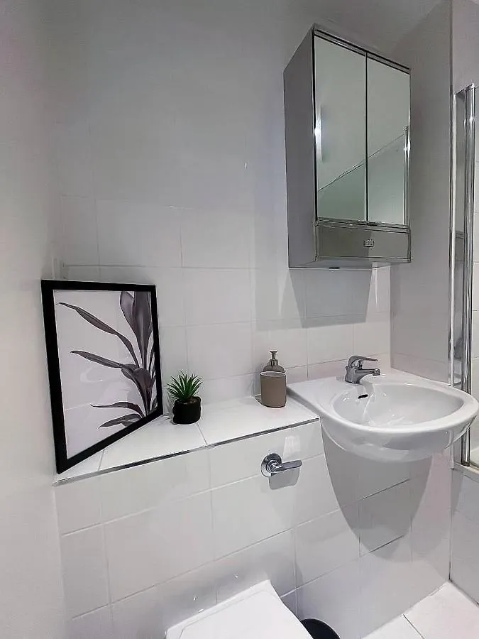 Luxury 2 Bedroom Apartment In Central London At Affordable Rates