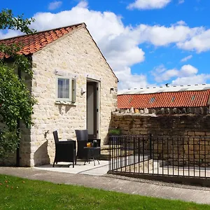 The Bothy Carlton (North Yorkshire)