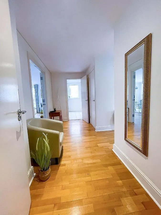 Luxury 2 Bedroom Apartment In Central London At Affordable Rates