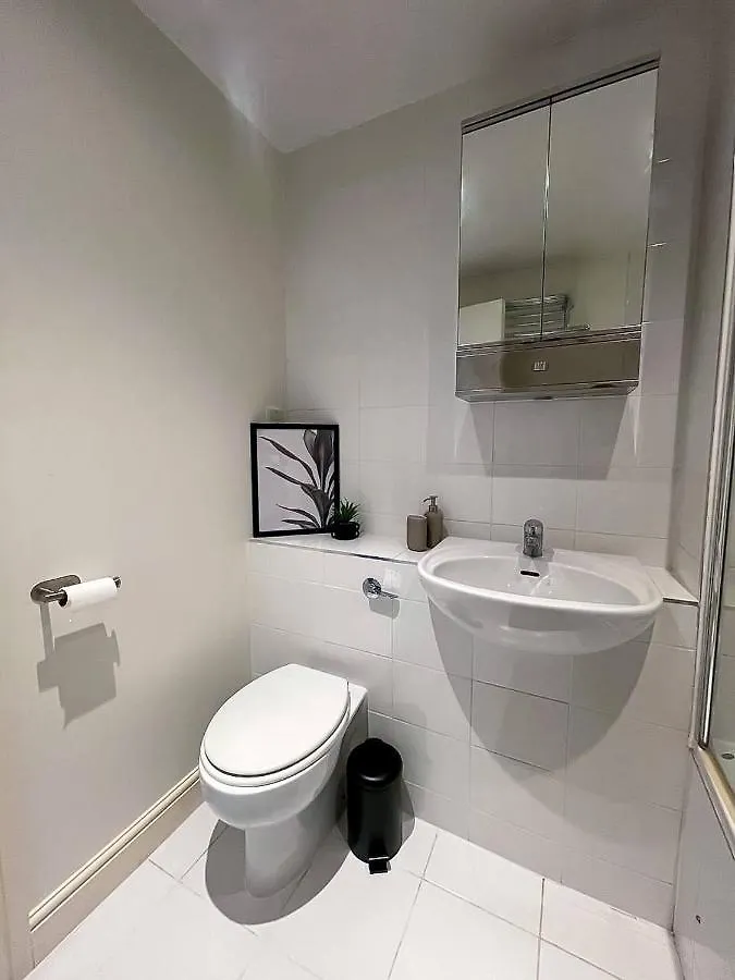 Luxury 2 Bedroom Apartment In Central London At Affordable Rates
