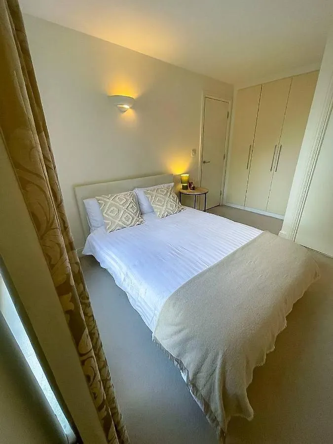 Luxury 2 Bedroom Apartment In Central London At Affordable Rates